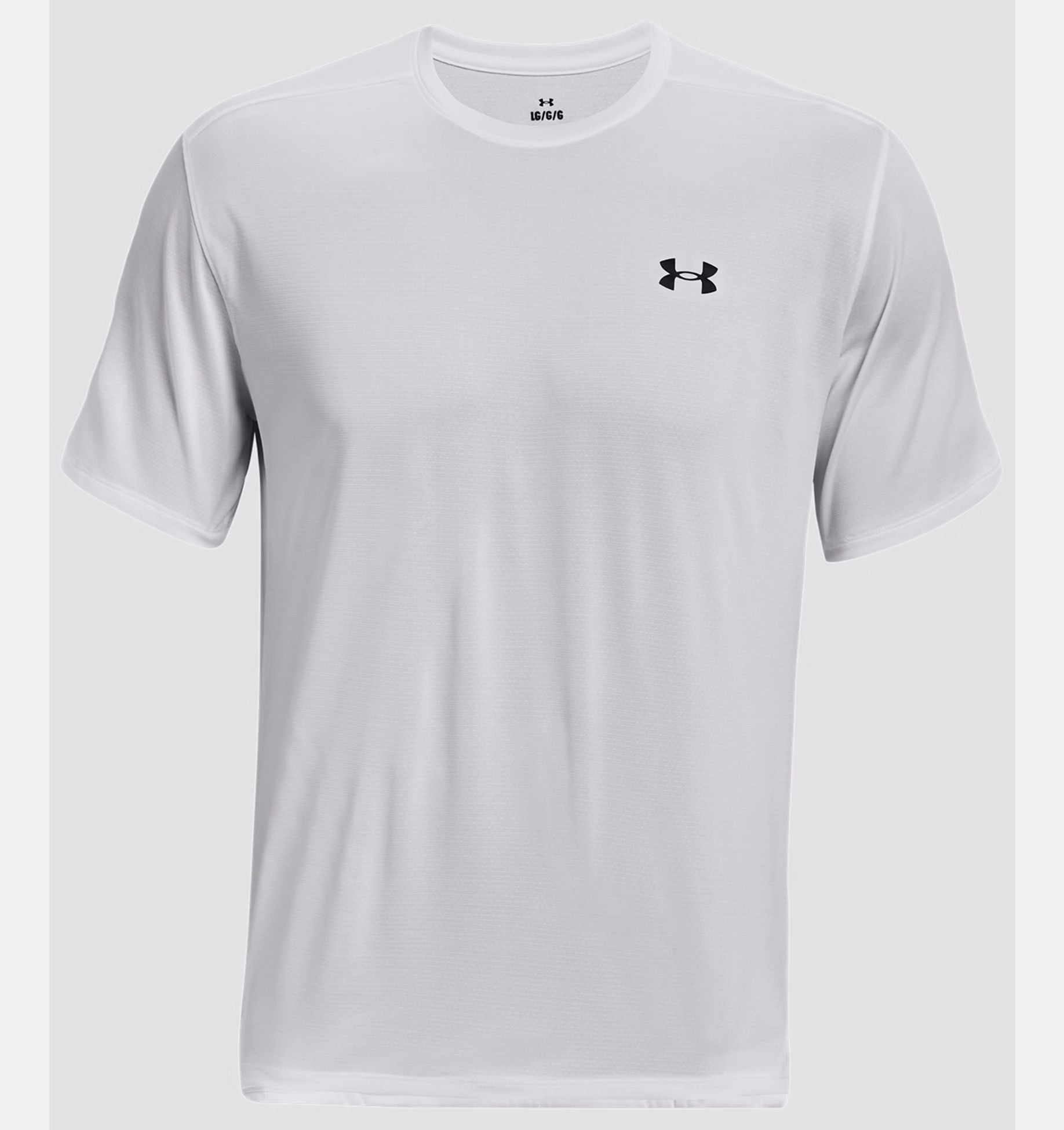 UNDER ARMOUR TRAINING T-shirt|1376791-100