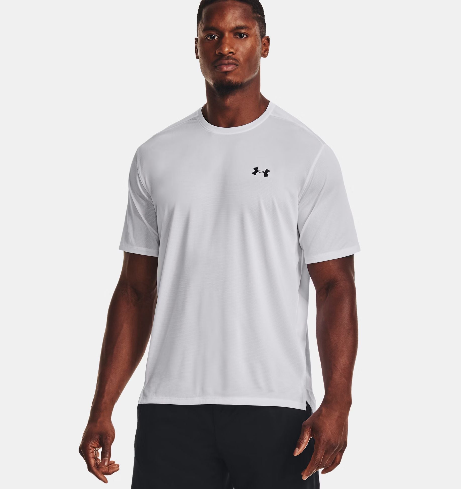 UNDER ARMOUR TRAINING T-shirt|1376791-100