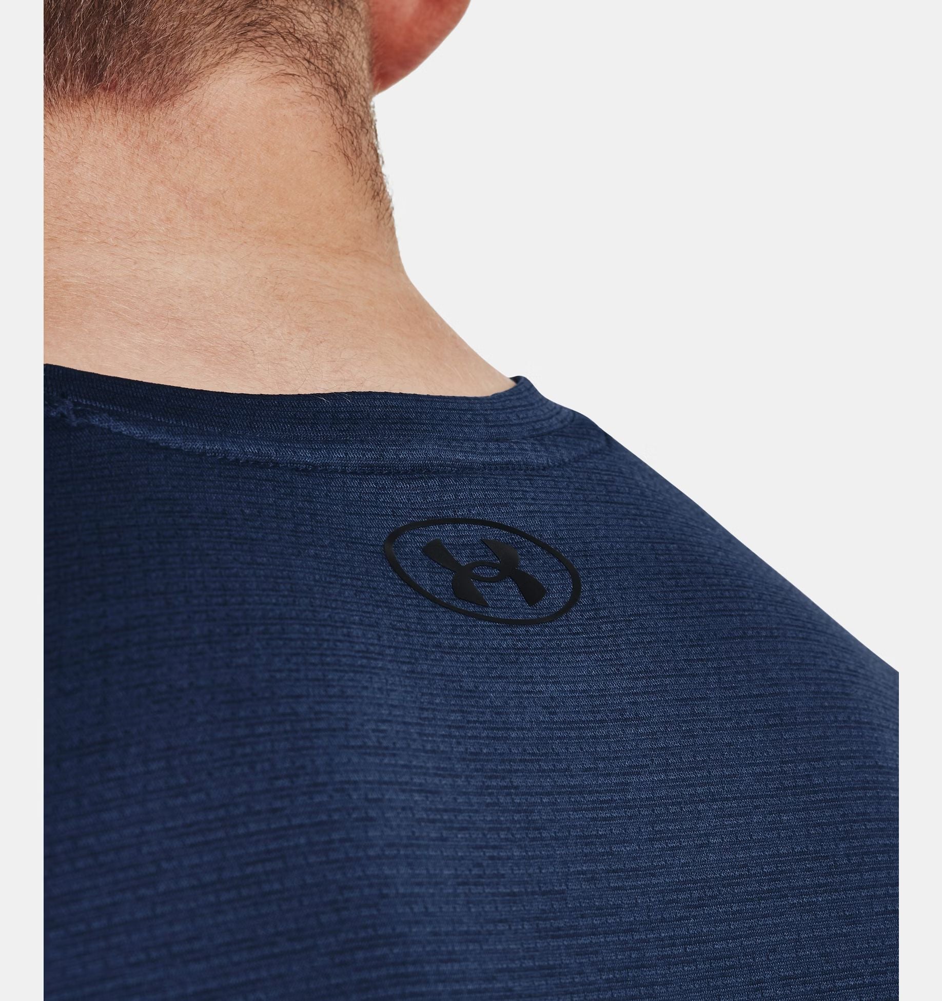 UNDER ARMOUR TRAINING T-shirt|1376791-408