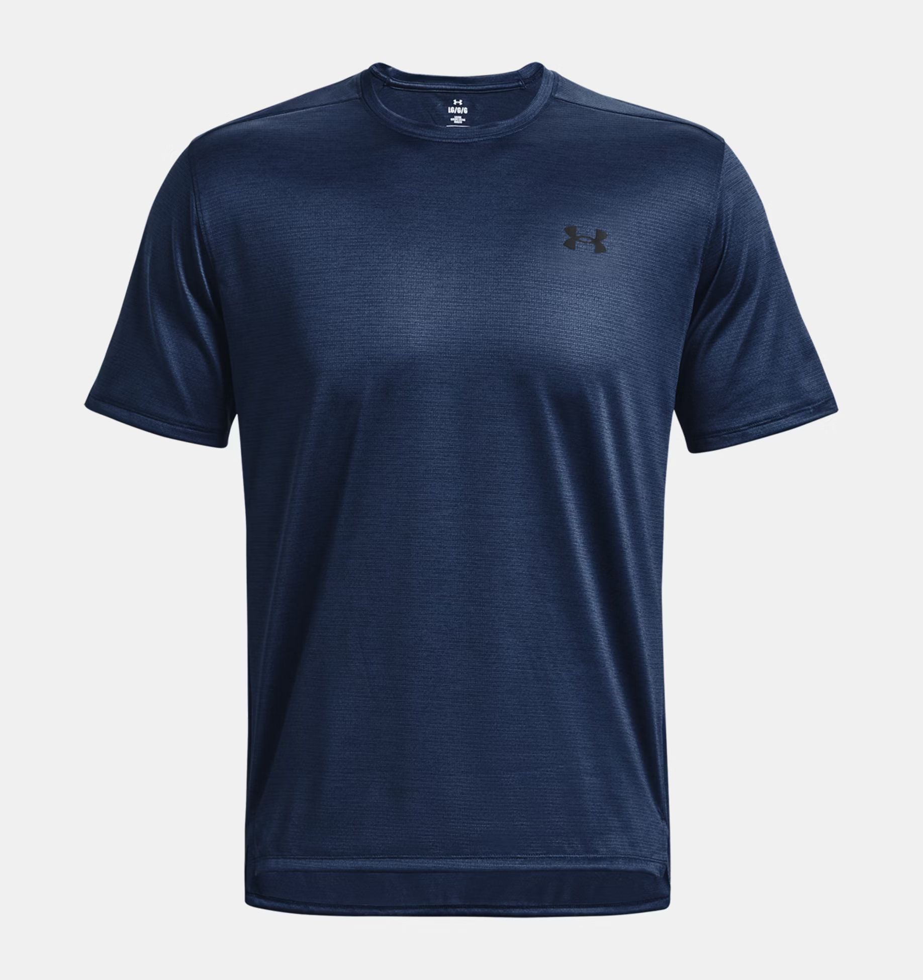 UNDER ARMOUR TRAINING T-shirt|1376791-408