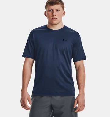 UNDER ARMOUR TRAINING T-shirt|1376791-408