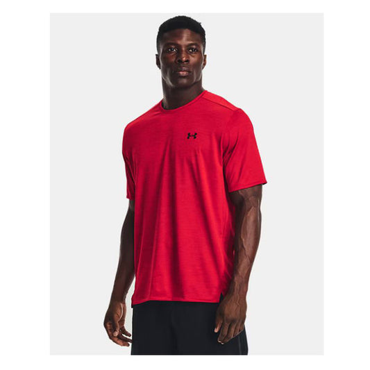 Men's UA Tech™ Vent Short Sleeve