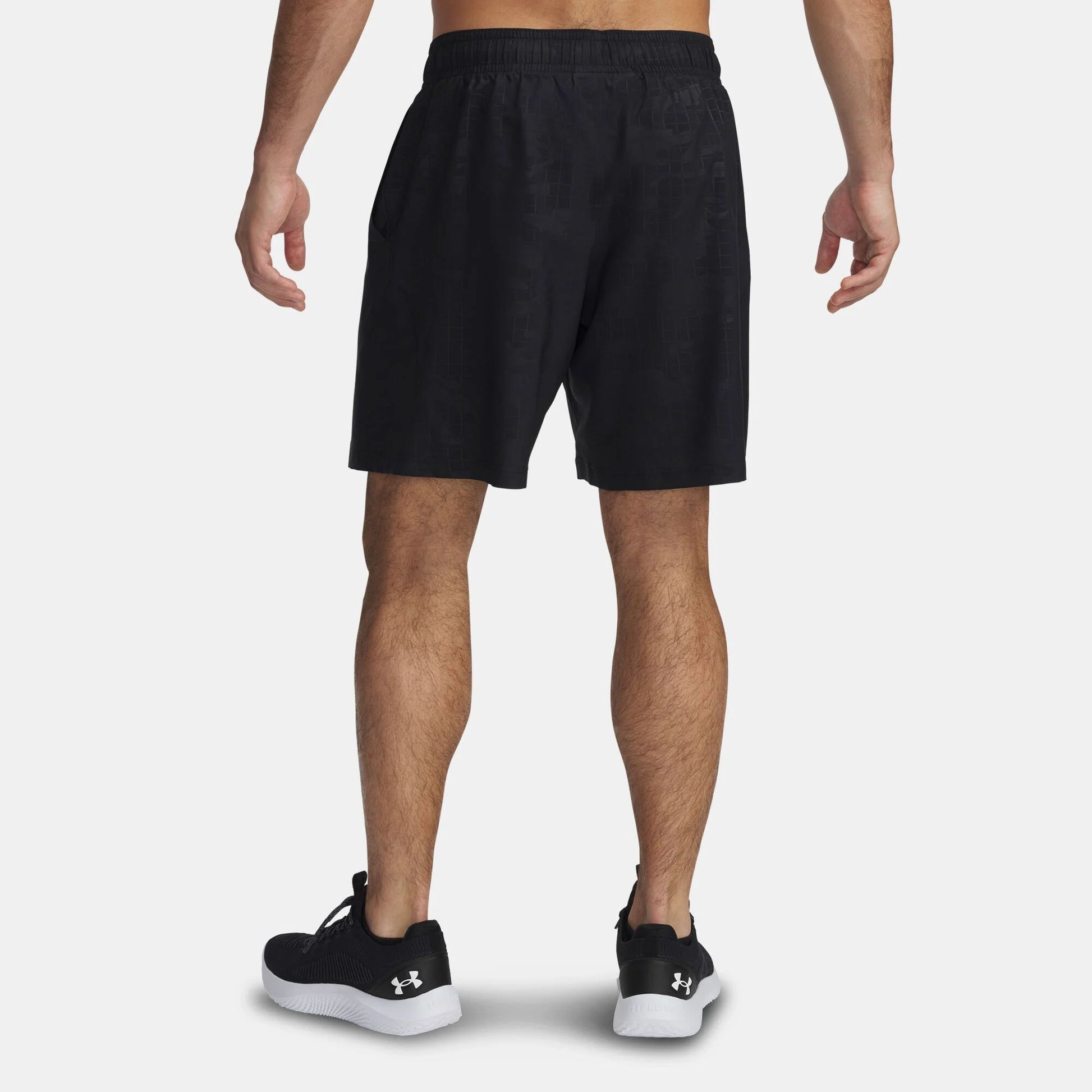 UNDER ARMOUR TRAINING BOTTOM|1377137-005