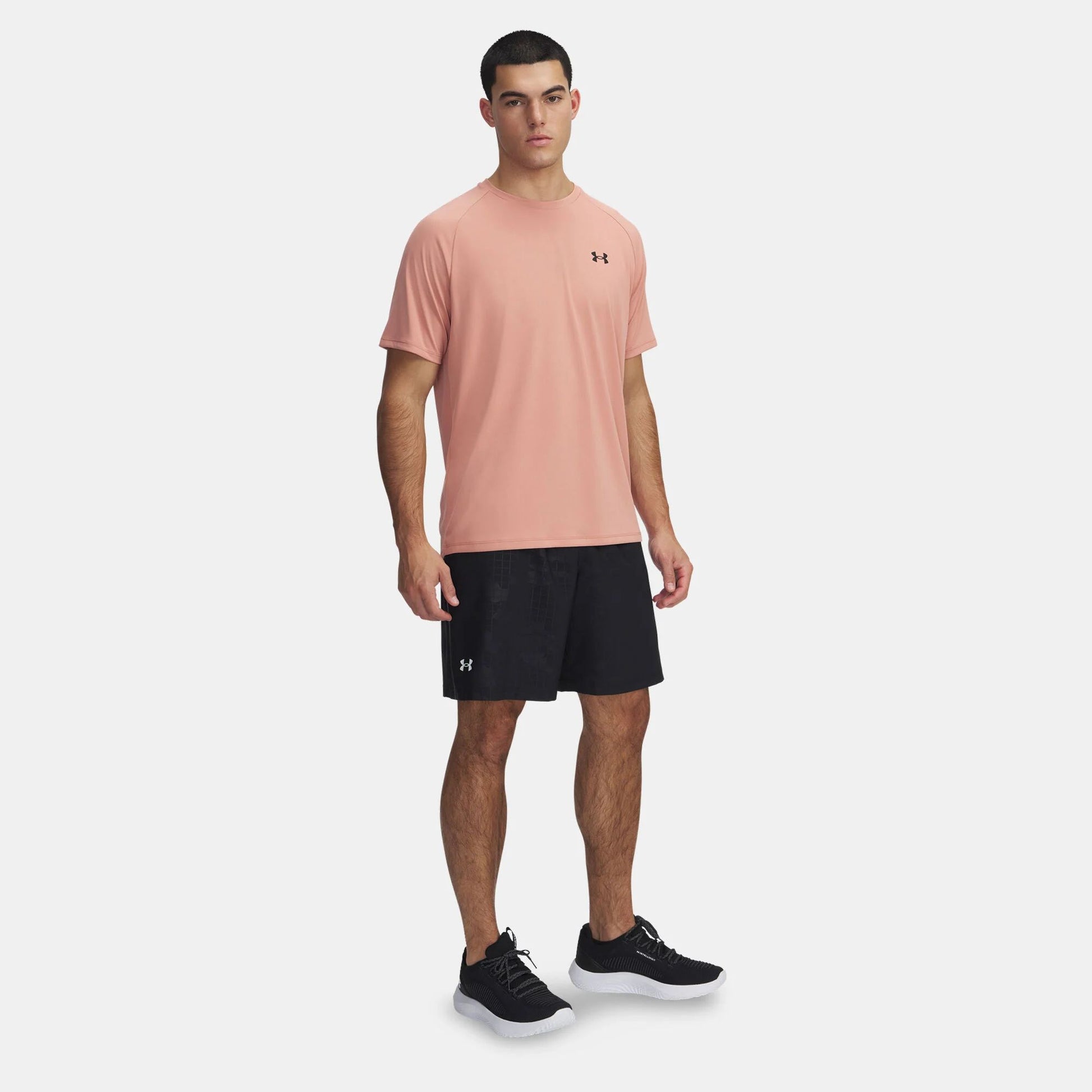 UNDER ARMOUR TRAINING BOTTOM|1377137-005