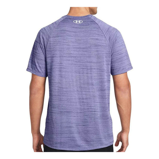 UA Tiger Tech 2.0 Short Sleeve T-shirt