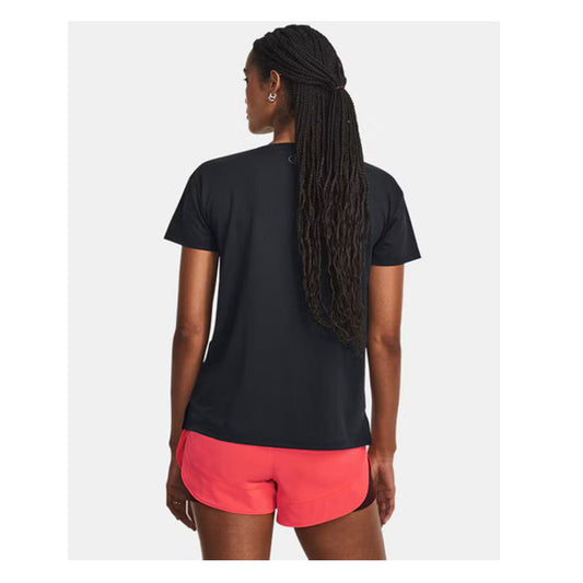 Women's UA Vanish Energy Short Sleeve