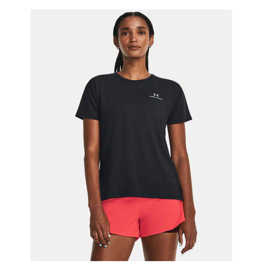 Women's UA Vanish Energy Short Sleeve