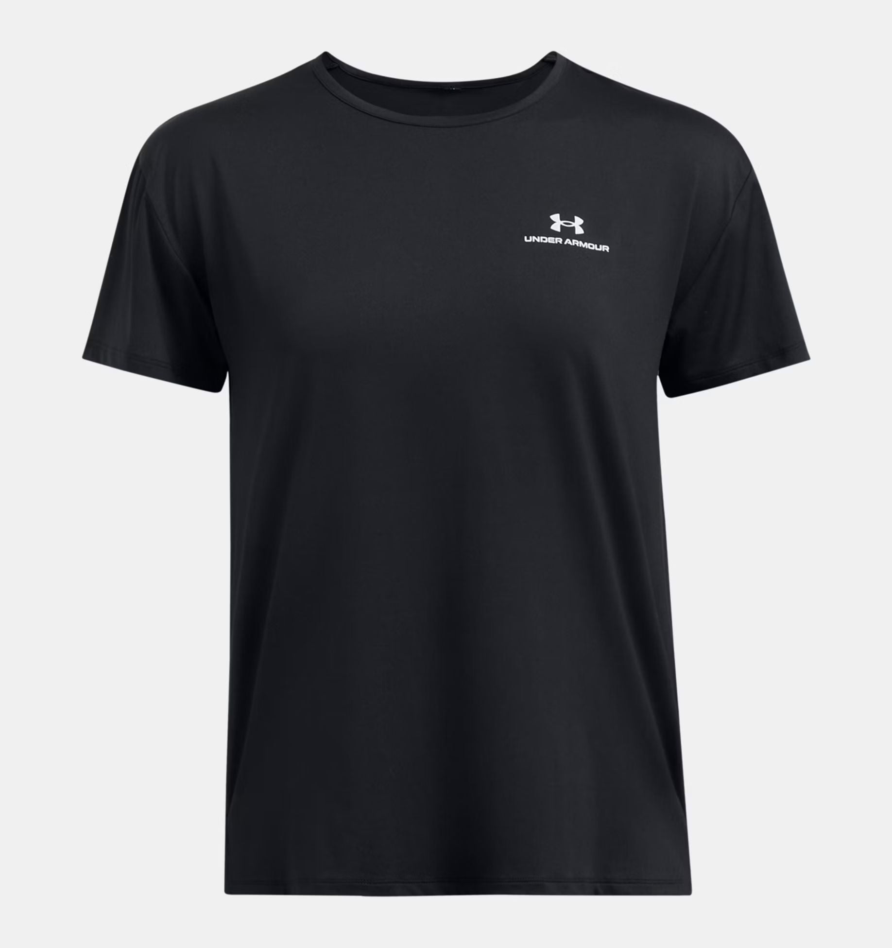 UNDER ARMOUR TRAINING T-shirt|1379141-002