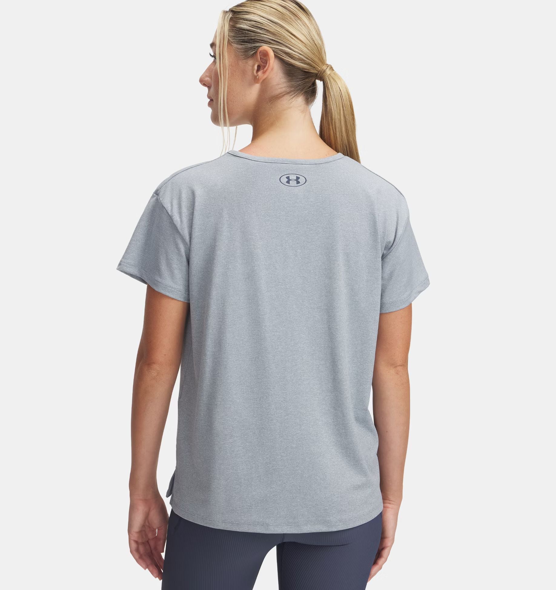 UNDER ARMOUR TRAINING T-shirt|1379141-044