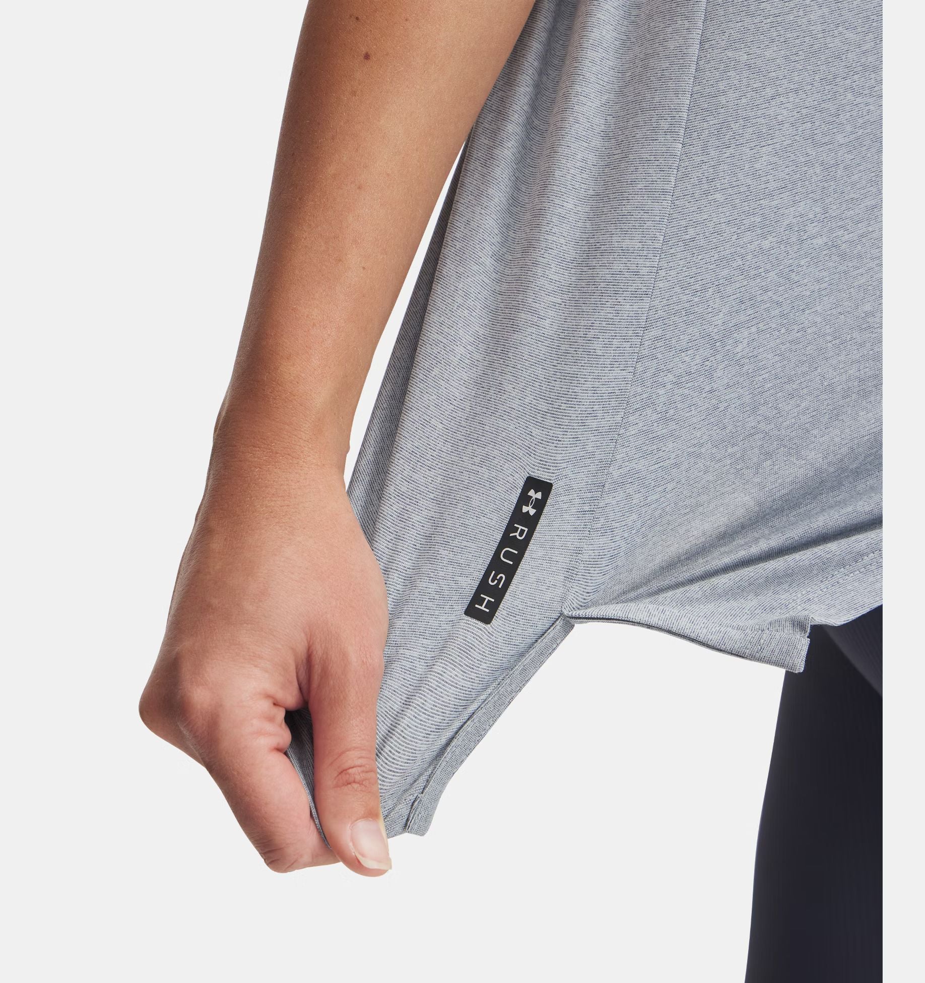 UNDER ARMOUR TRAINING T-shirt|1379141-044