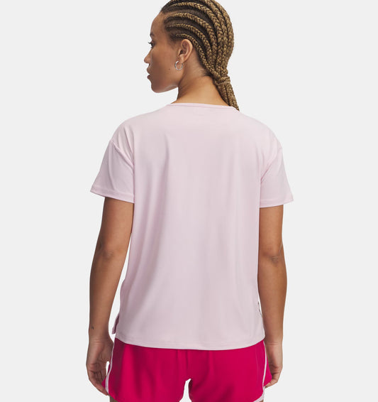 Vanish Energy Women's Short Sleeve