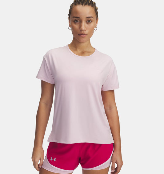 Vanish Energy Women's Short Sleeve