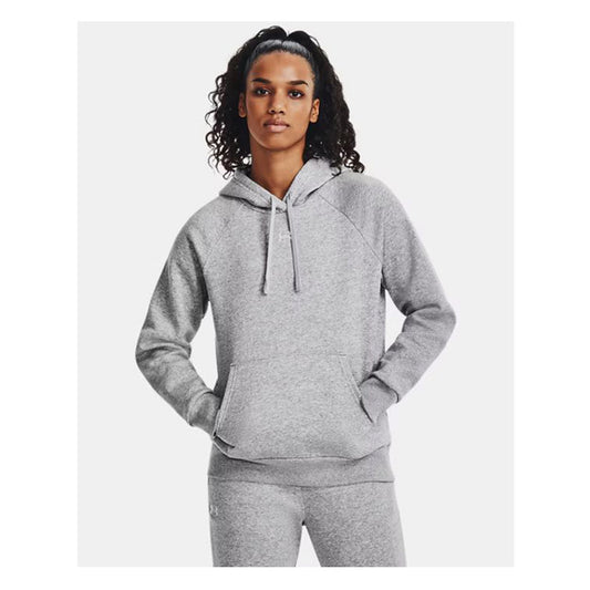 Women's UA Rival Fleece Hoodie