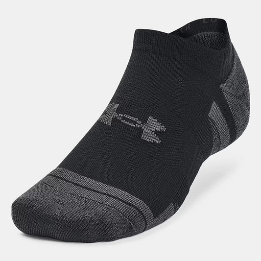 Unisex UA Performance Tech 3-Pack No Show Socks