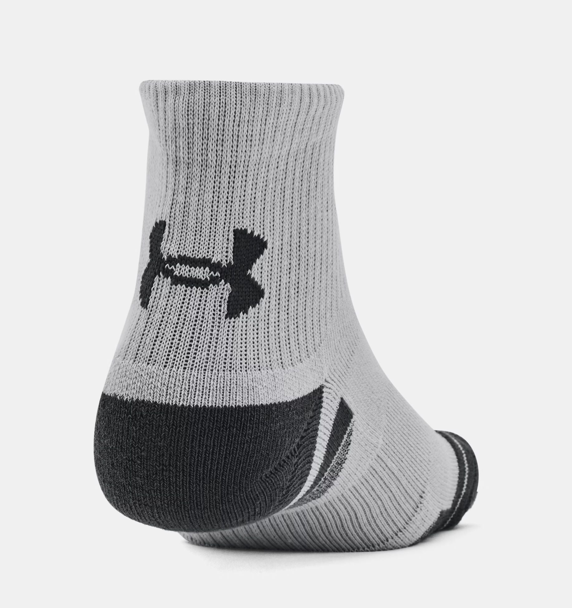 UNDER ARMOUR TRAINING SOCKS|1379510-011