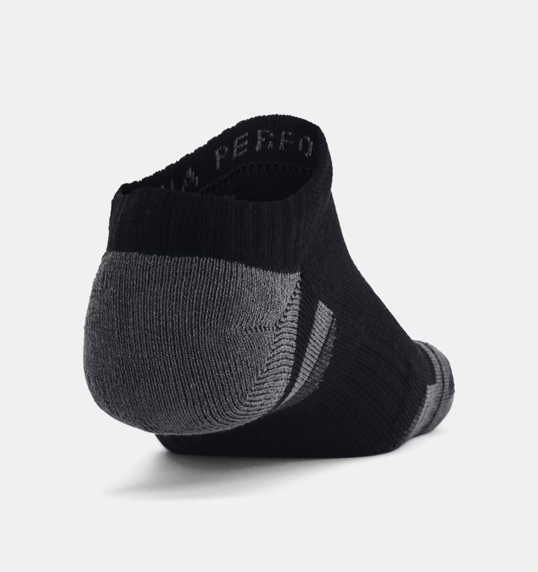 UNDER ARMOUR TRAINING SOCKS|1379526-001