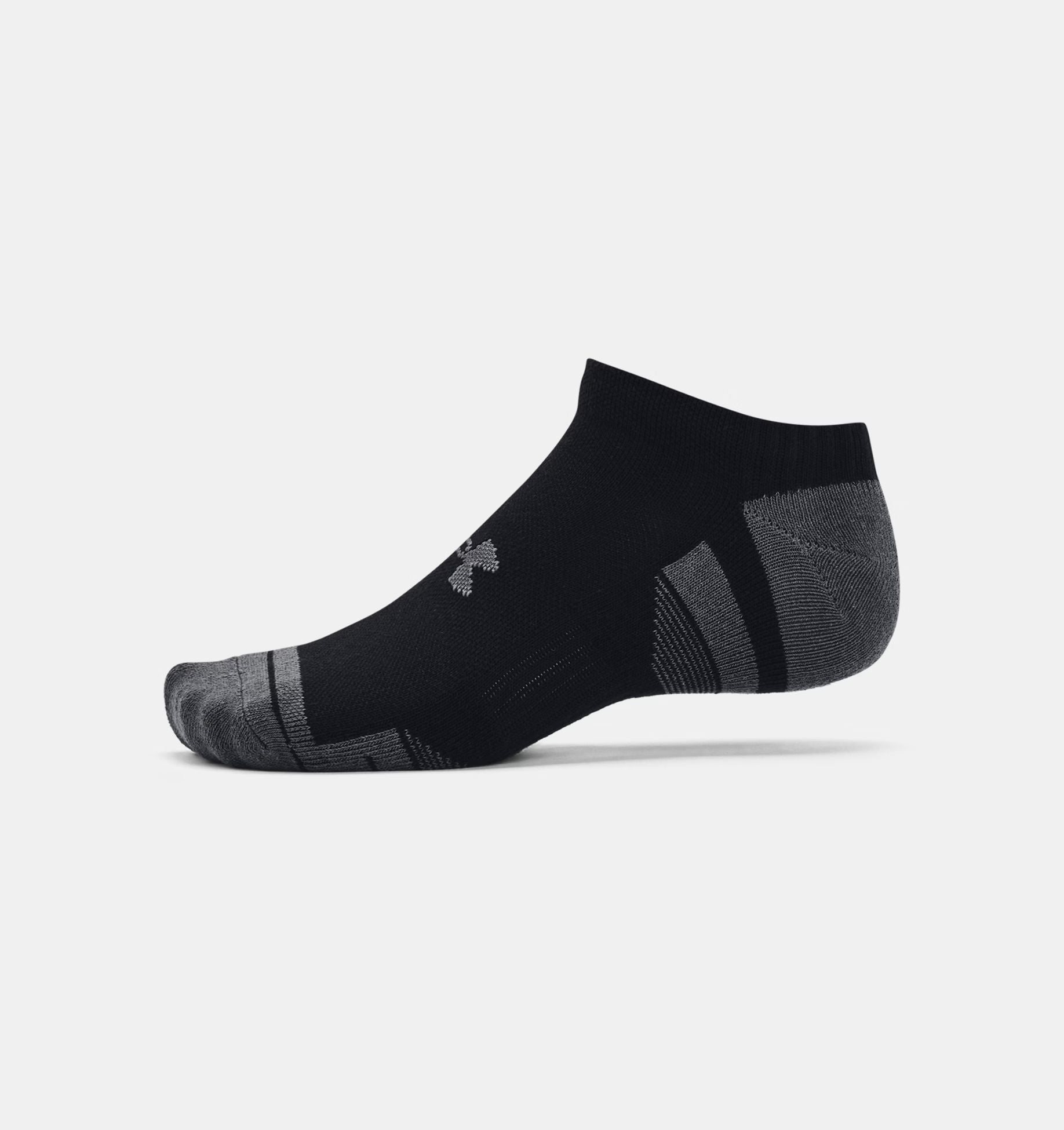 UNDER ARMOUR TRAINING SOCKS|1379526-001