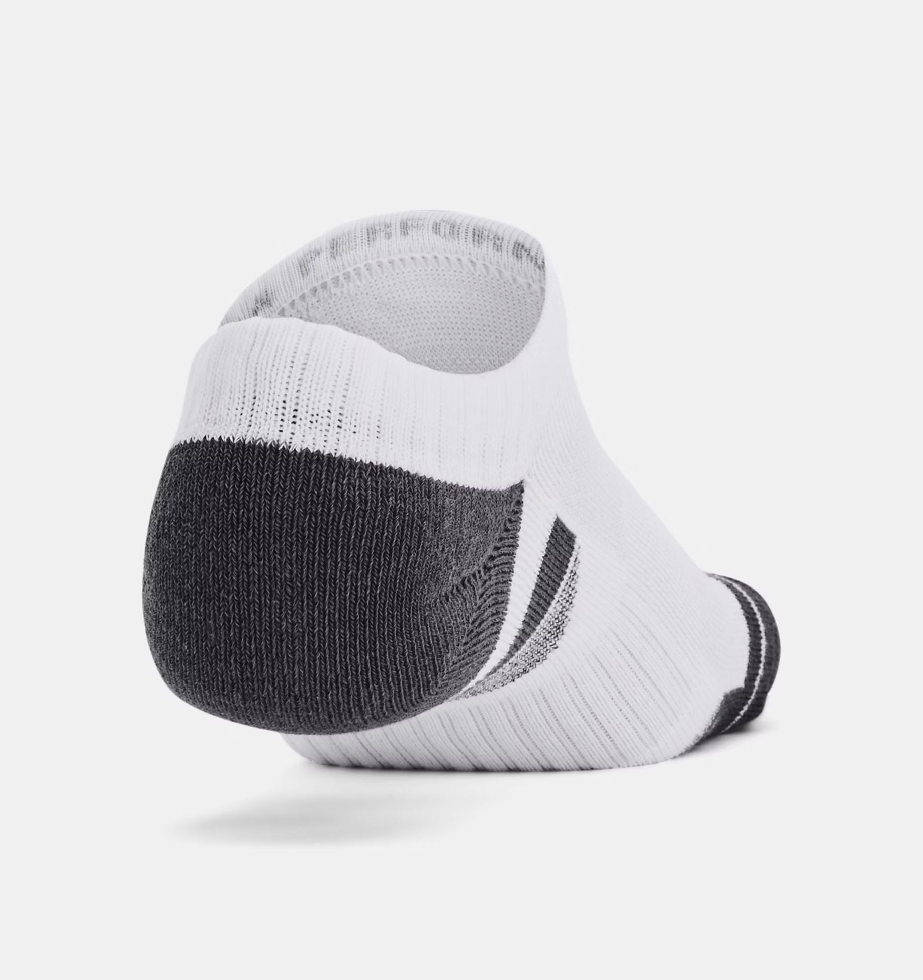 UNDER ARMOUR TRAINING SOCKS|1379526-100
