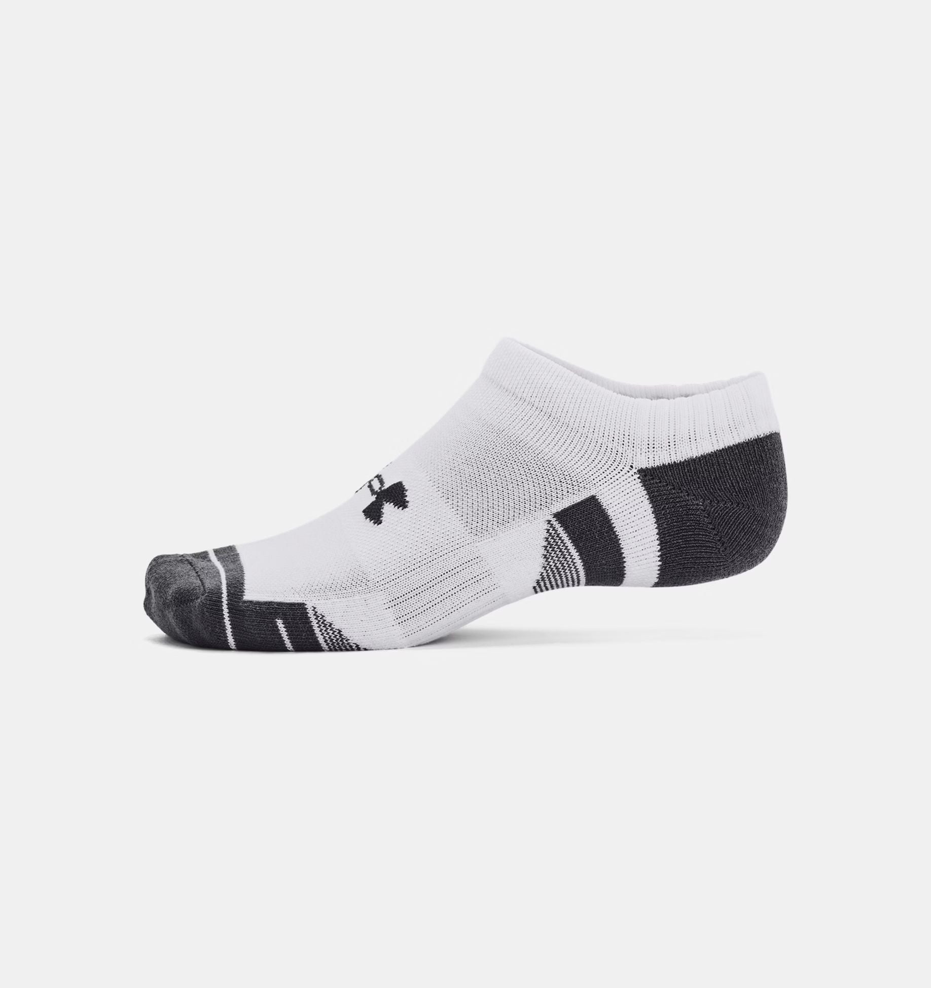 UNDER ARMOUR TRAINING SOCKS|1379526-100