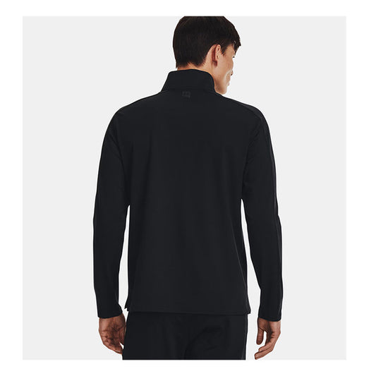 Men's UA Meridian ¼ Zip