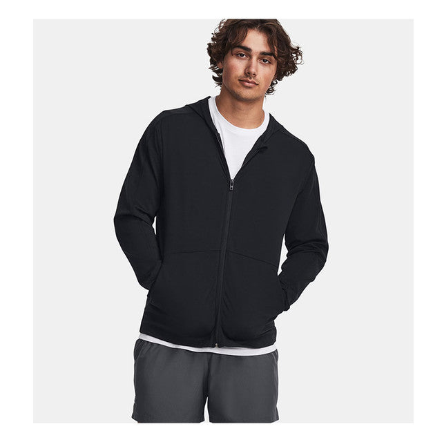 Men's UA Meridian Full-Zip