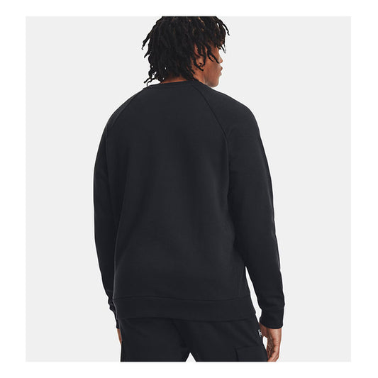 Men's UA Rival Fleece Crew