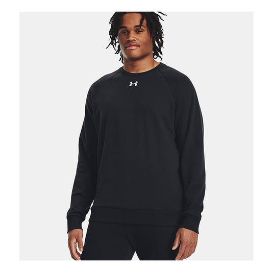 Men's UA Rival Fleece Crew