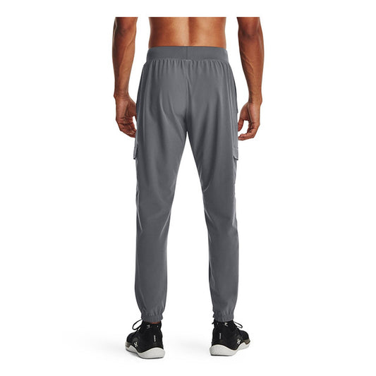 Men's UA Stretch Woven Cargo Pants