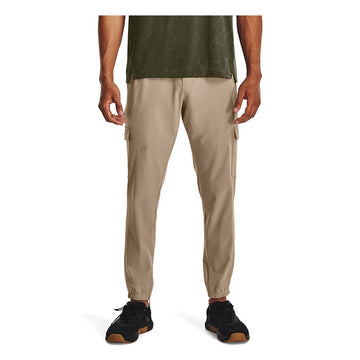 Men's UA Stretch Woven Cargo Pants