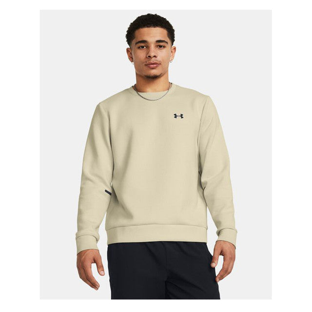 Men's UA Unstoppable Fleece Crew