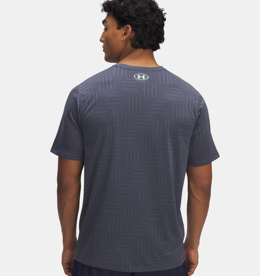 Tech™ Vent Geotessa Men's Short Sleeve
