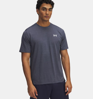 UNDER ARMOUR TRAINING T-shirt|1382182-044