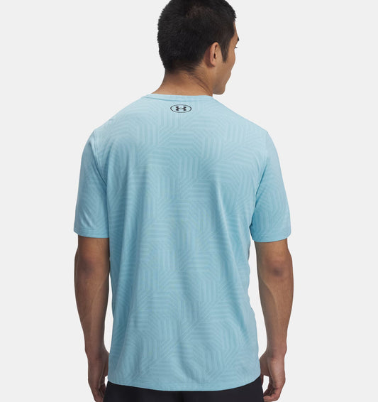 Tech™ Vent Geotessa Men's Short Sleeve