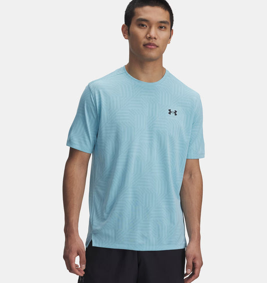 Tech™ Vent Geotessa Men's Short Sleeve