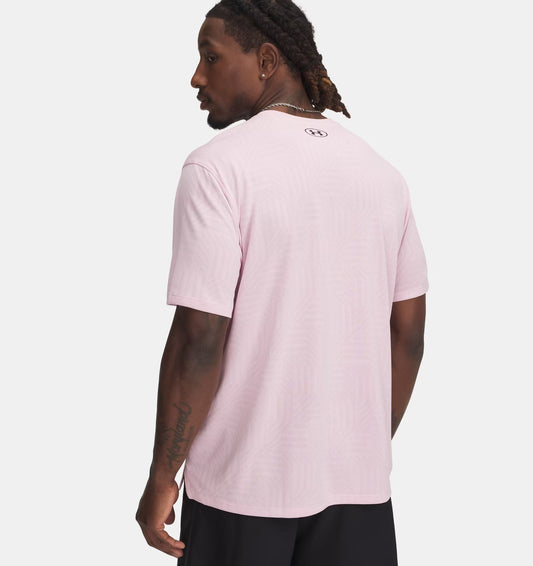 Tech™ Vent Geotessa Men's Short Sleeve
