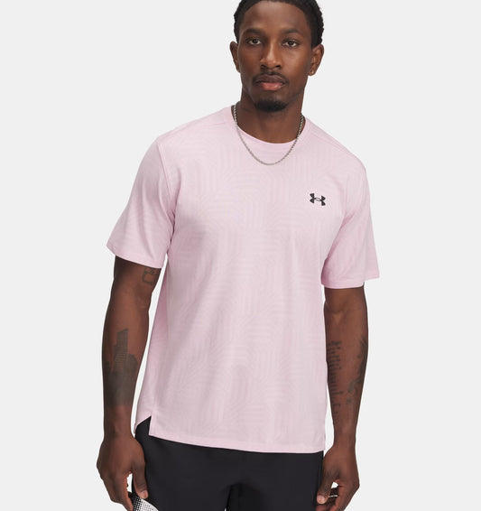 Tech™ Vent Geotessa Men's Short Sleeve