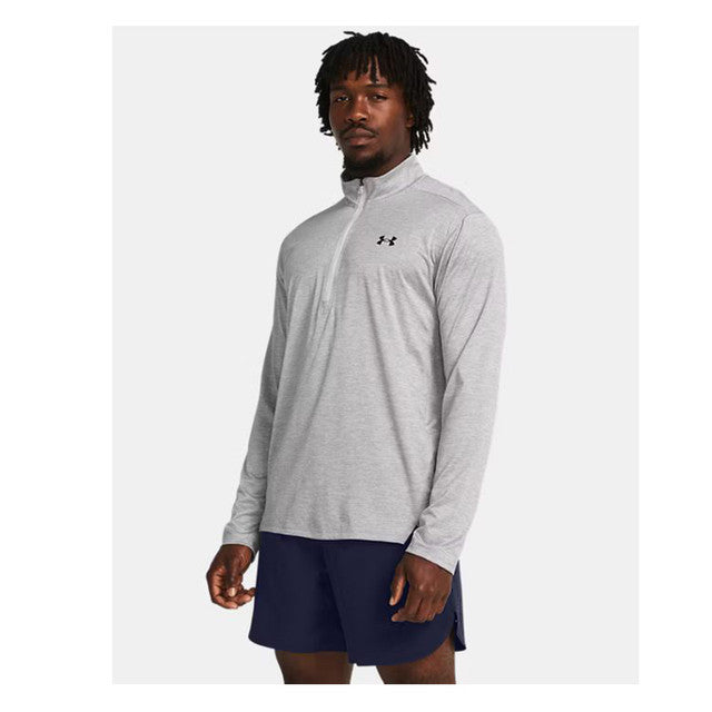 Men's UA Tech™ Vent ½ Zip