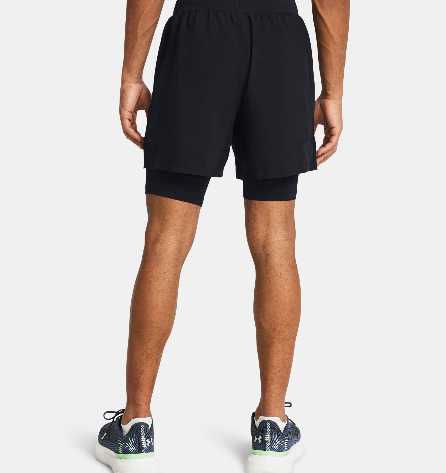 UNDER ARMOUR RUNNING BOTTOM|1382640-001