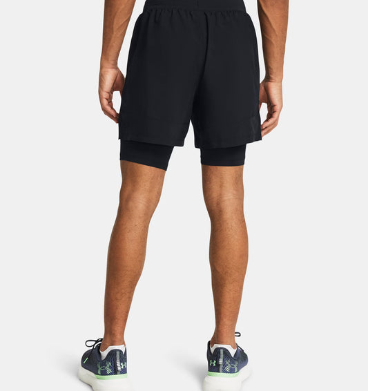 Launch Men's 2-in-1 5