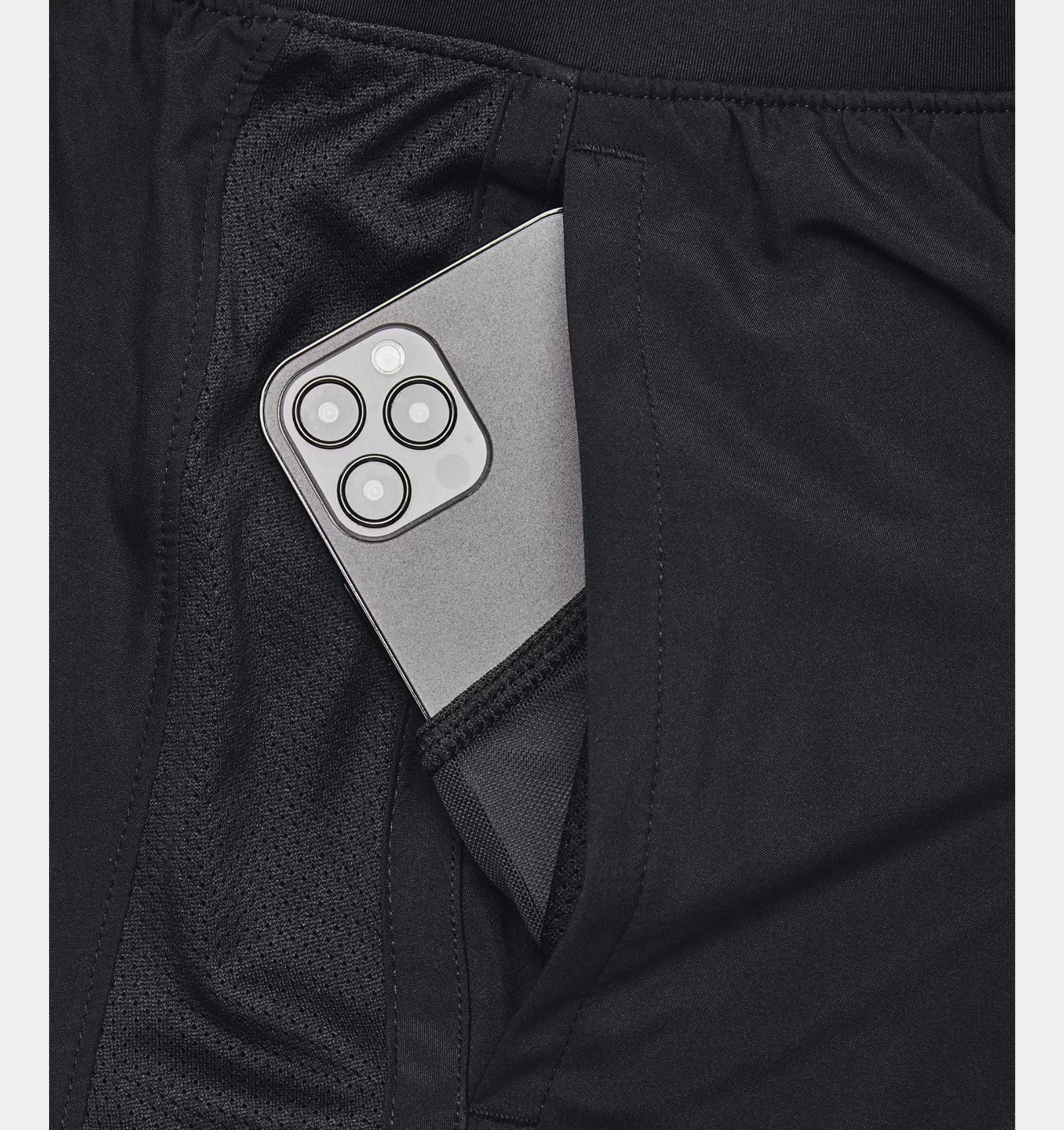 UNDER ARMOUR RUNNING BOTTOM|1382640-001