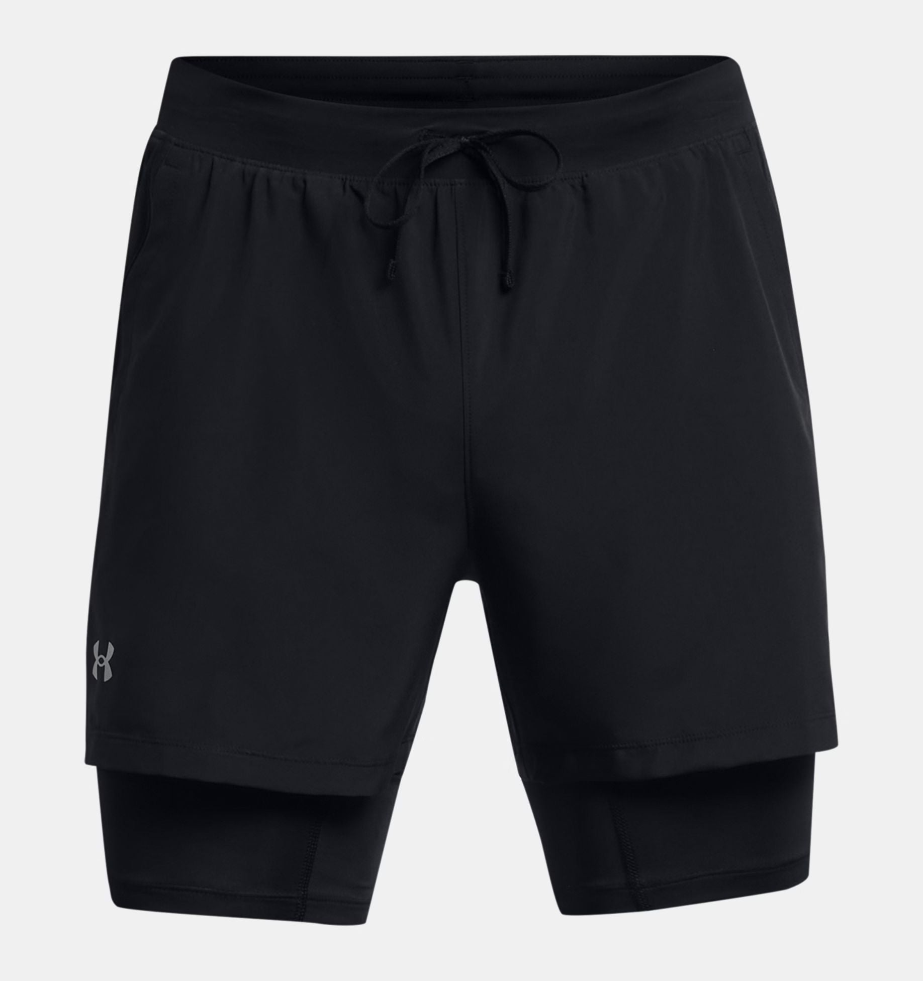 UNDER ARMOUR RUNNING BOTTOM|1382640-001