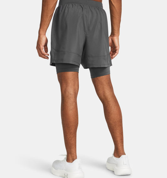 Launch Men's 2-in-1 5