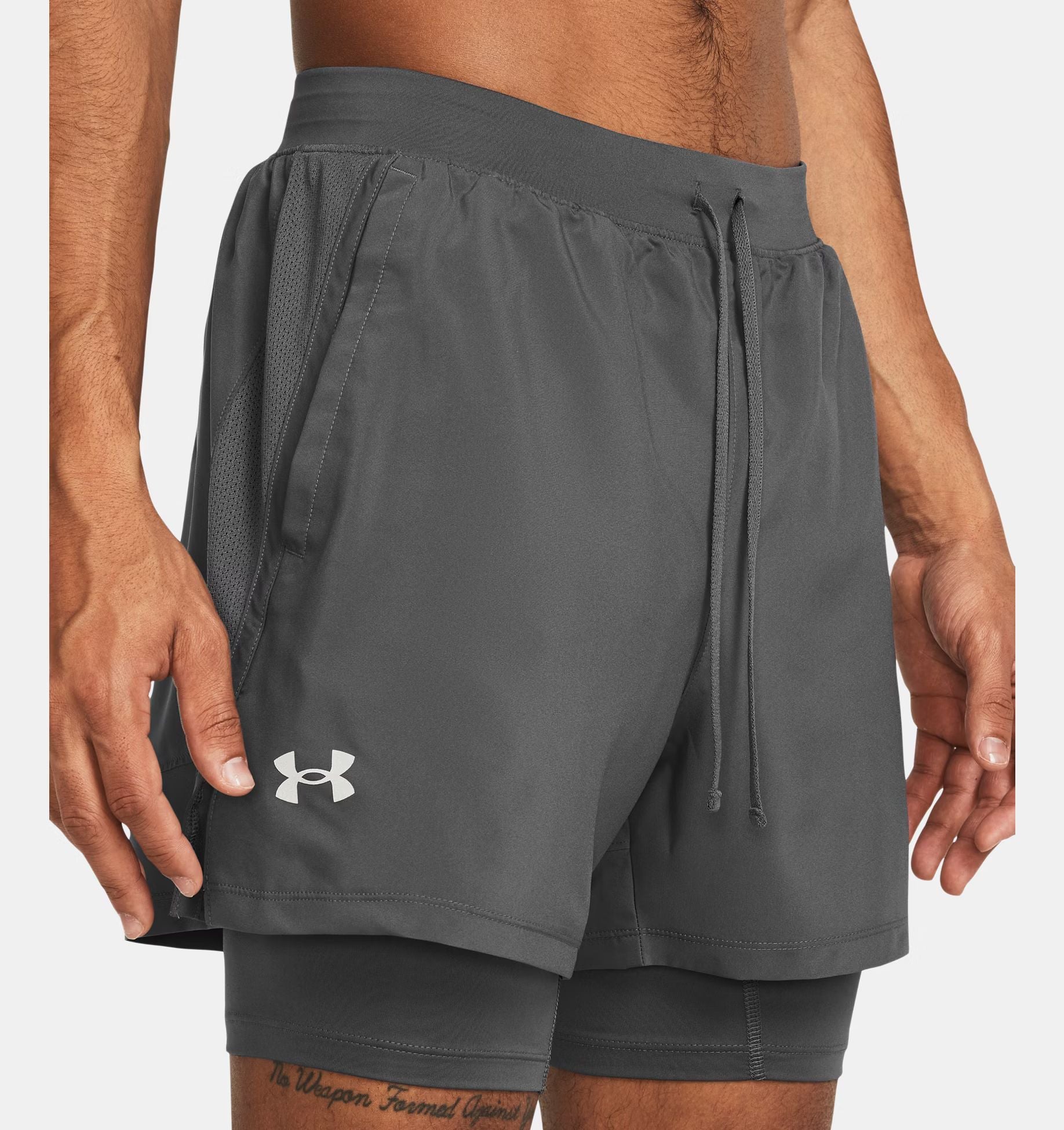 UNDER ARMOUR RUNNING BOTTOM|1382640-025