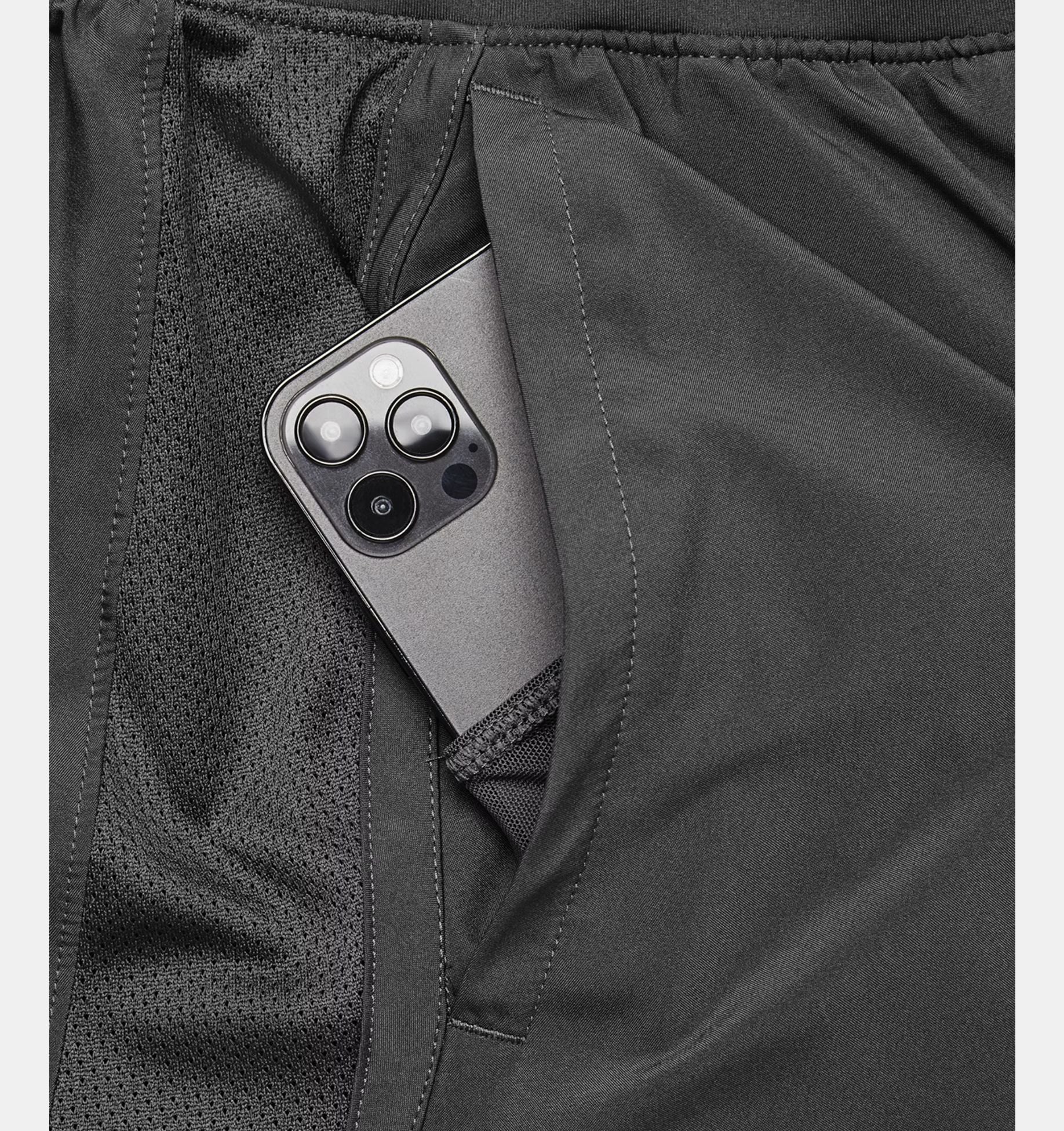UNDER ARMOUR RUNNING BOTTOM|1382640-025