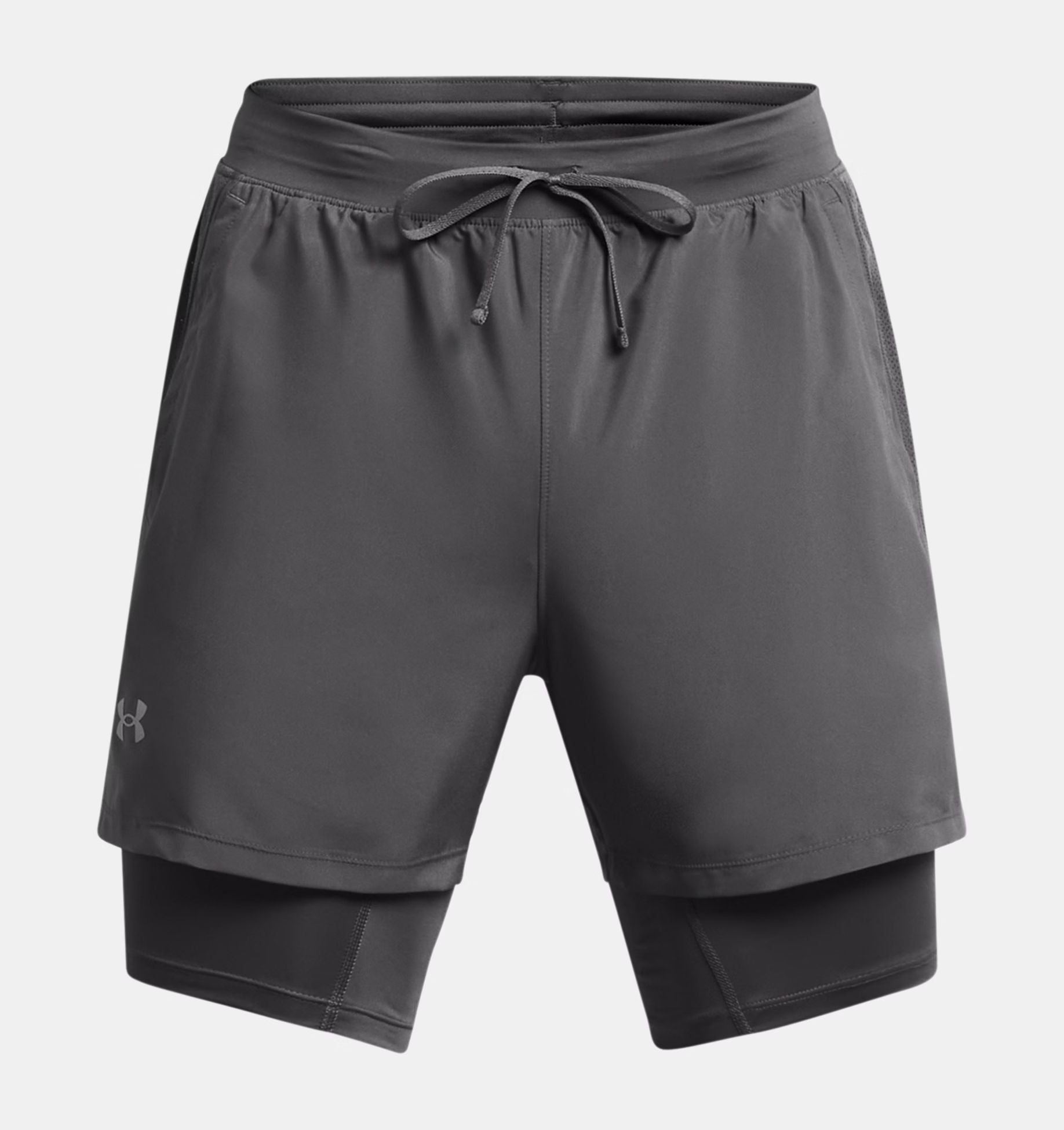 UNDER ARMOUR RUNNING BOTTOM|1382640-025
