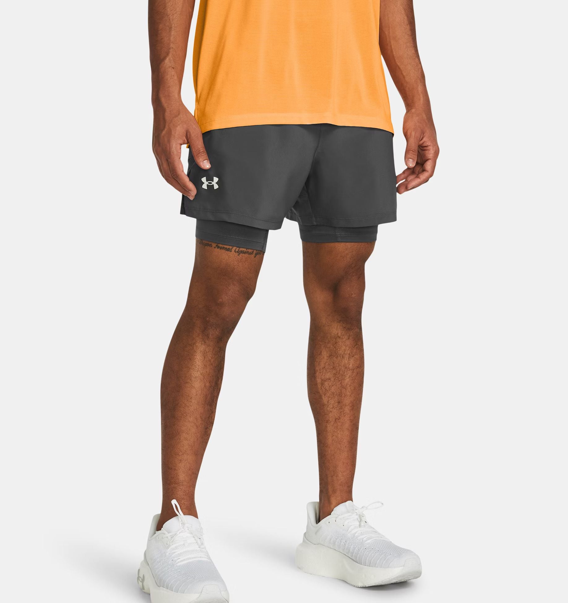 UNDER ARMOUR RUNNING BOTTOM|1382640-025