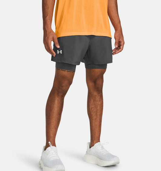Launch Men's 2-in-1 5