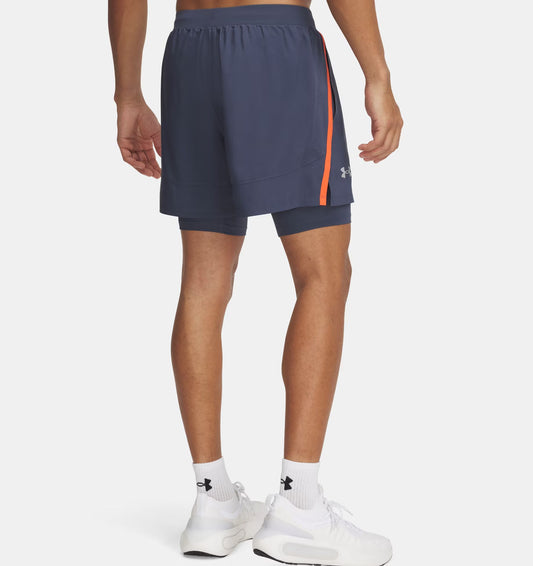 Launch Men's 2-in-1 5