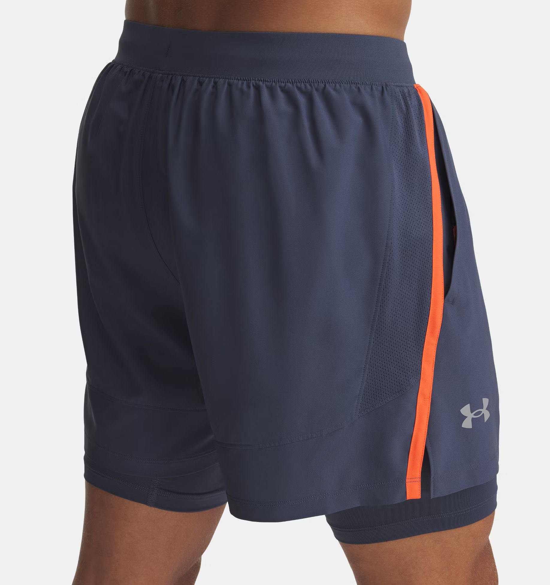 UNDER ARMOUR RUNNING BOTTOM|1382640-045