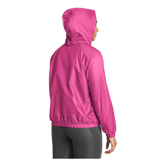 UA Womens Sport Windbreaker Jacket Windbreaker